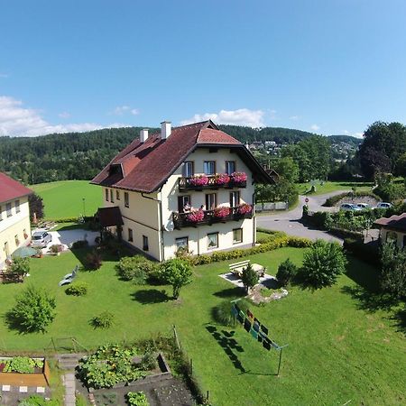 Windischhof Villa Velden am Wörthersee Екстериор снимка